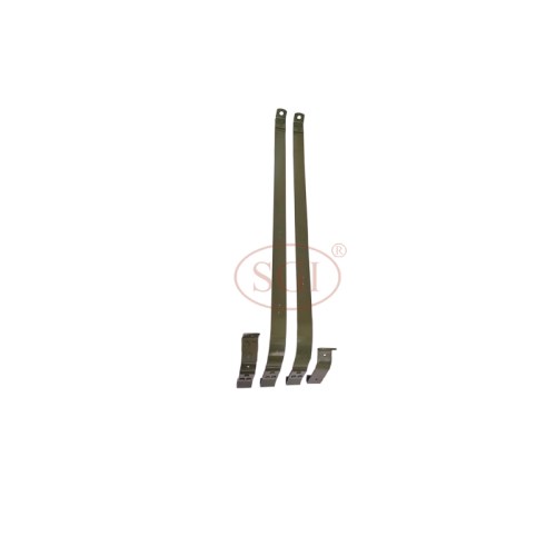 5077 Fuel Tank Strap (Set of 4Pcs) MB.1